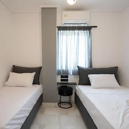 J425 2br Coastal Retreat Close To Everything! Apartment