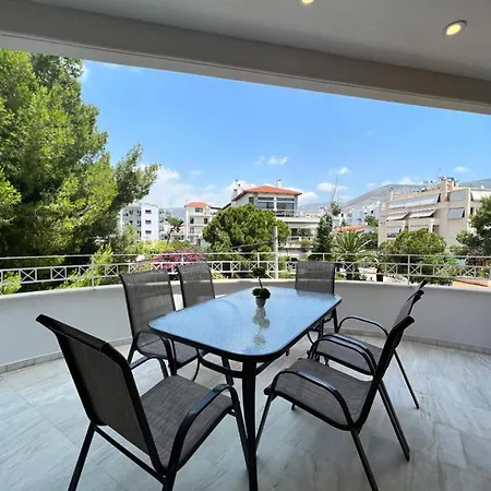 J425 2br Coastal Retreat Close To Everything! * Athens