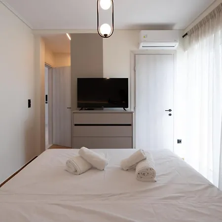 J425 2br Coastal Retreat Close To Everything! Athens